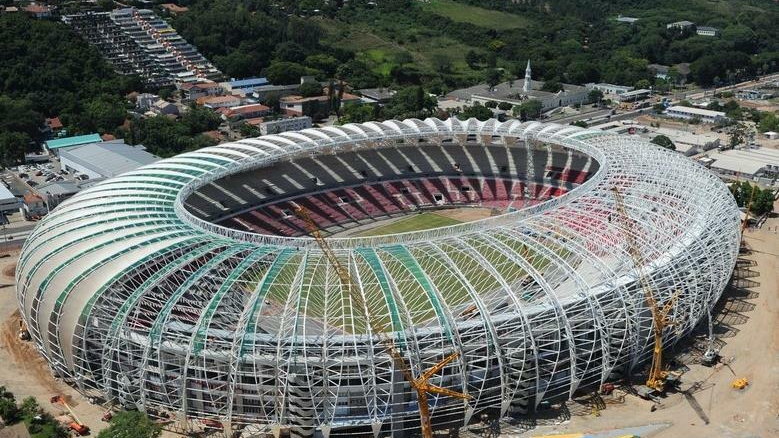 Stadion Beira-Rio