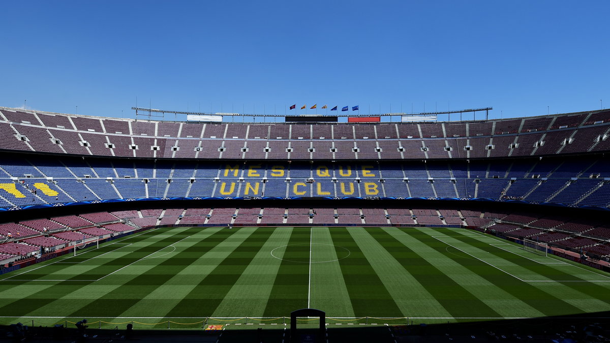 Camp Nou