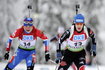 SWEDEN BIATHLON WORLD CUP