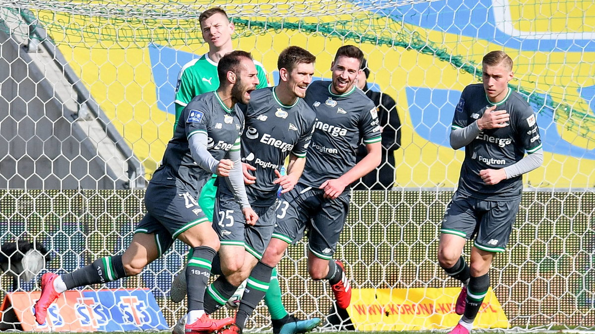 Lechia Gdańsk