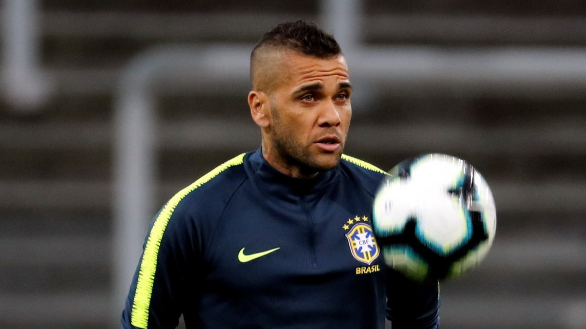 Dani Alves