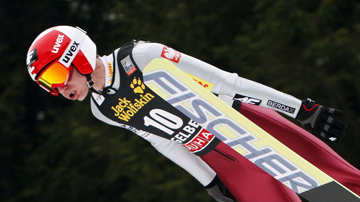 Kamil Stoch