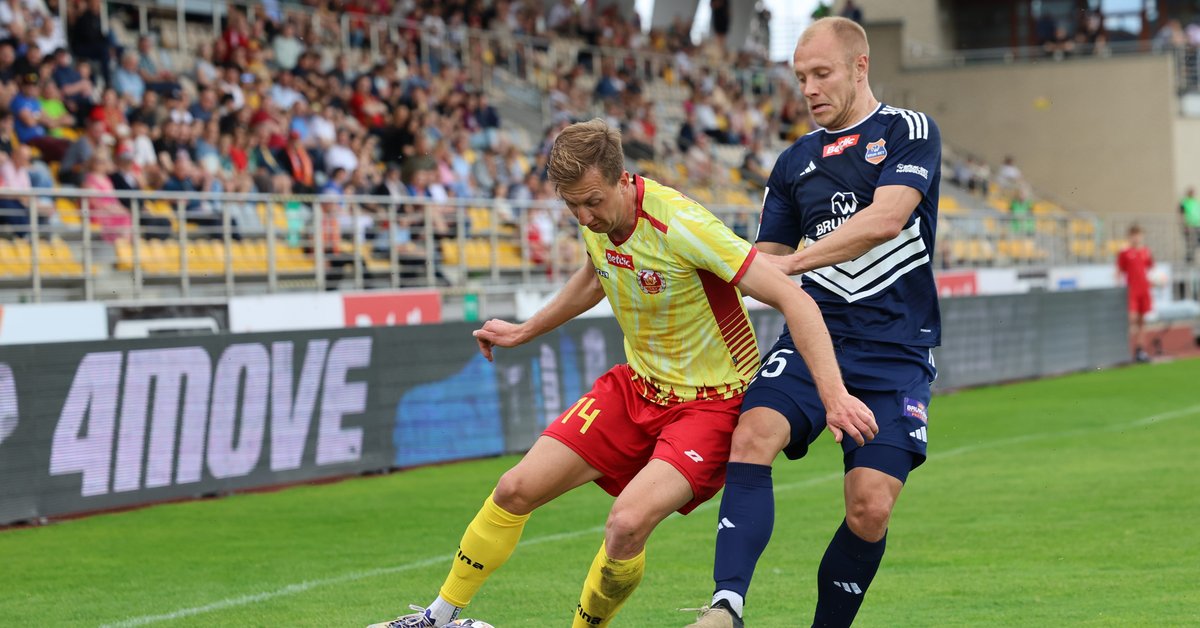 Asysta od słupka na wagę zwycięstwa w hicie! To trzeba zobaczyć