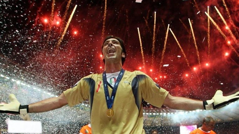 Gianluigi Buffon