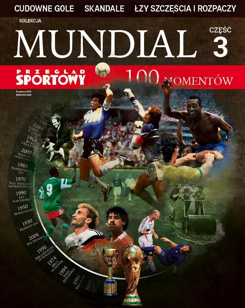 MUNDIAL 3