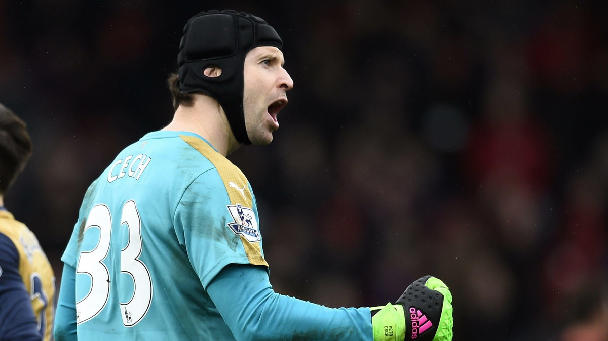 Petr Cech