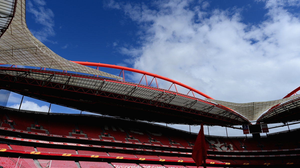 Estadio da Luz