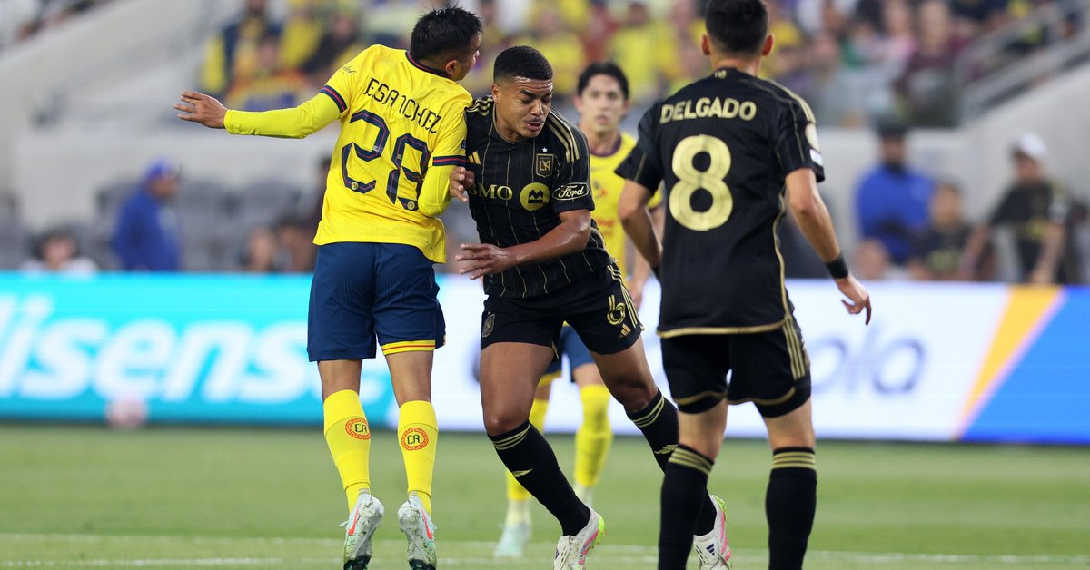 Poznaliśmy ostatniego uczestnika Klubowych Mistrzostw Świata. Nowy, ogromny turniej