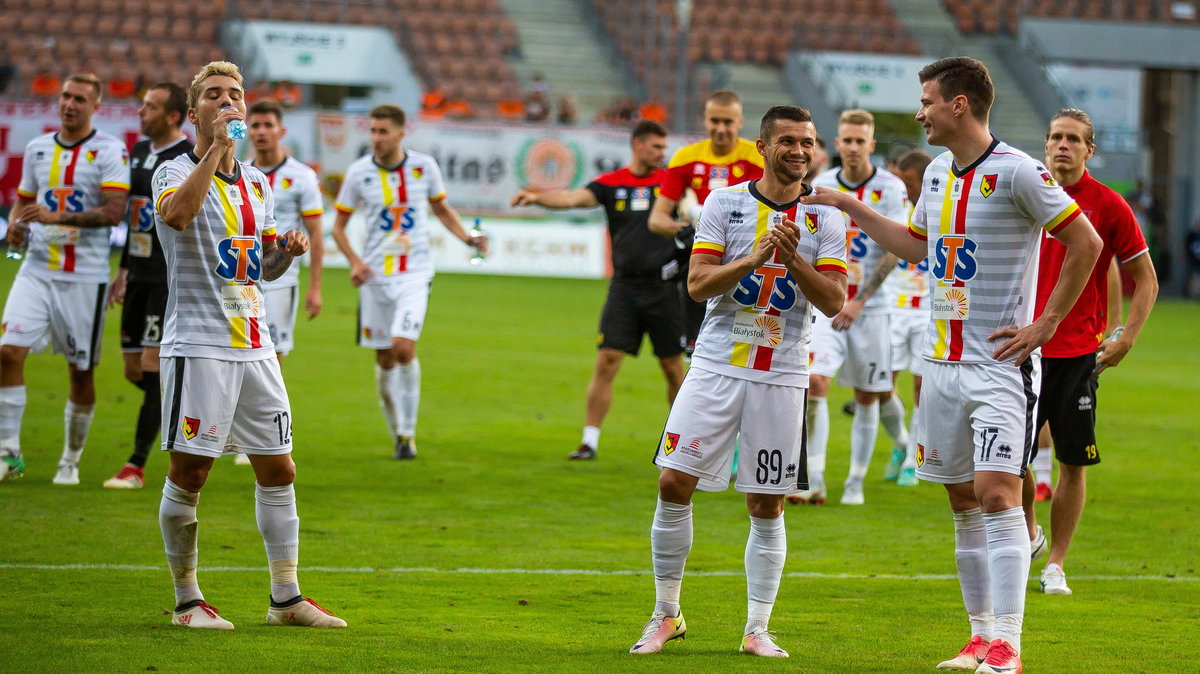 Jagiellonia Białystok