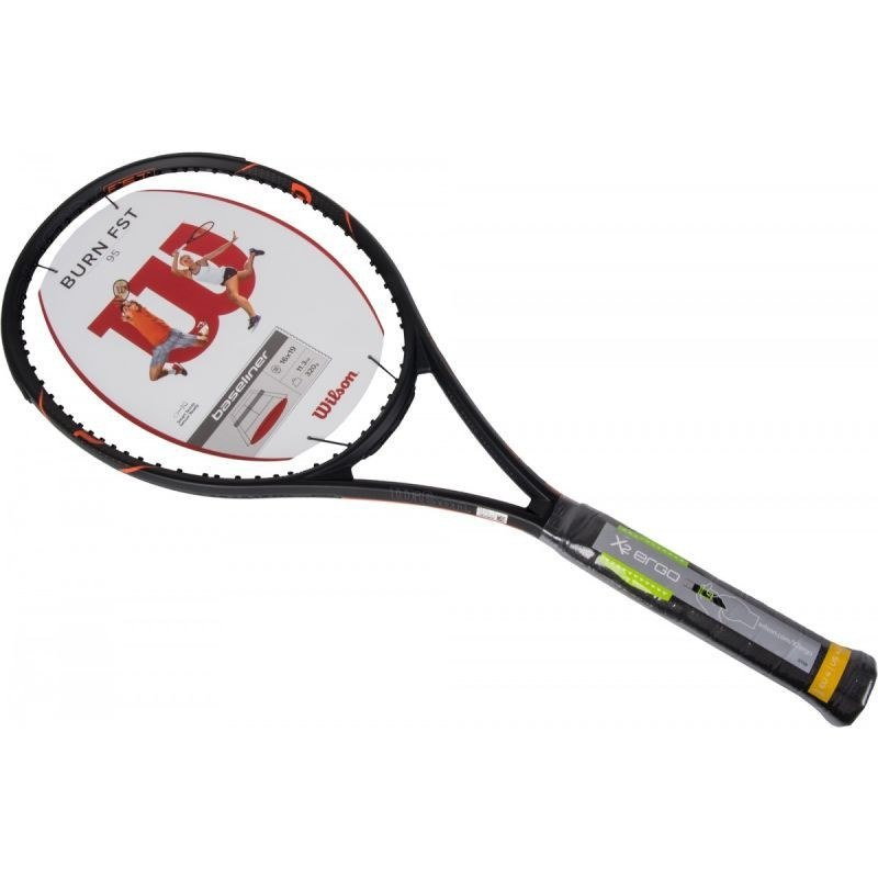 Rakieta tenisowa Wilson Burn FST 95