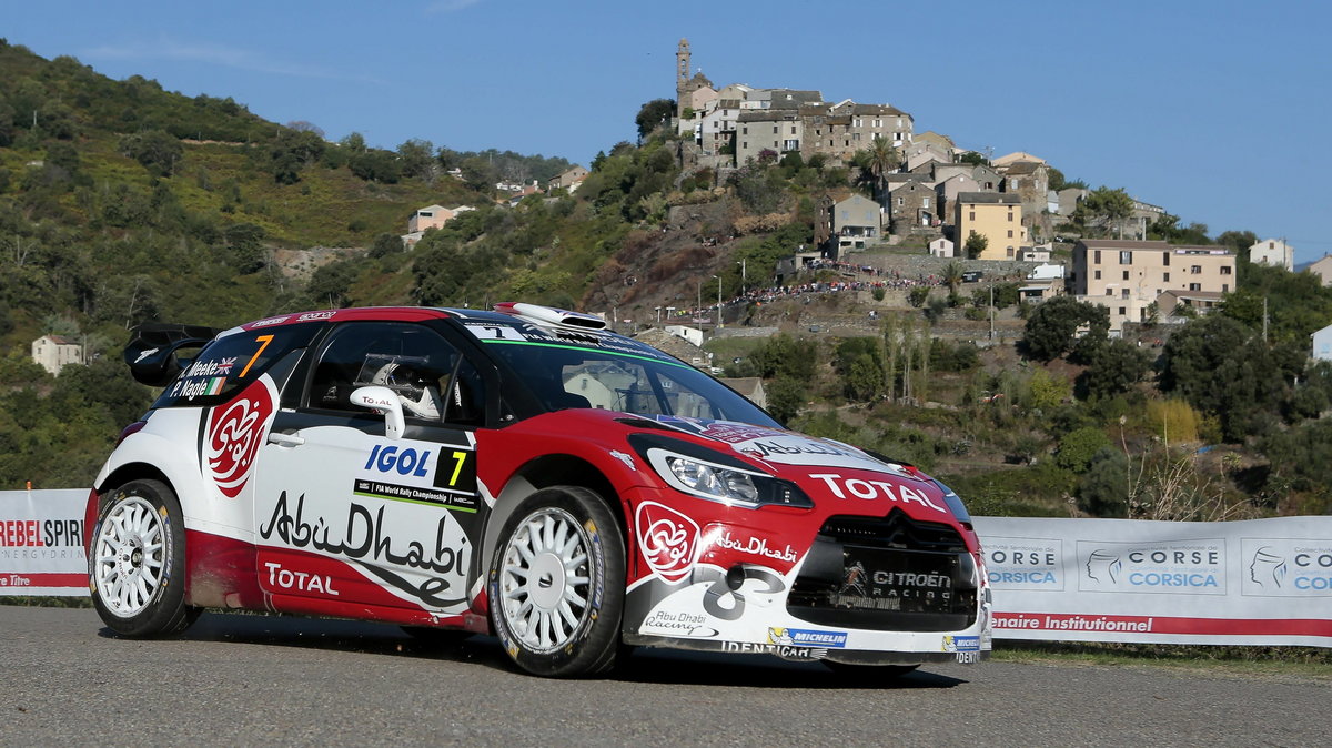 Kris Meeke