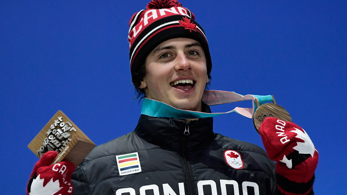 Mark McMorris