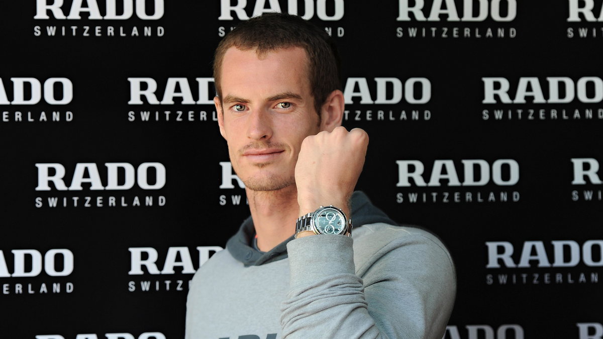 Andy Murray