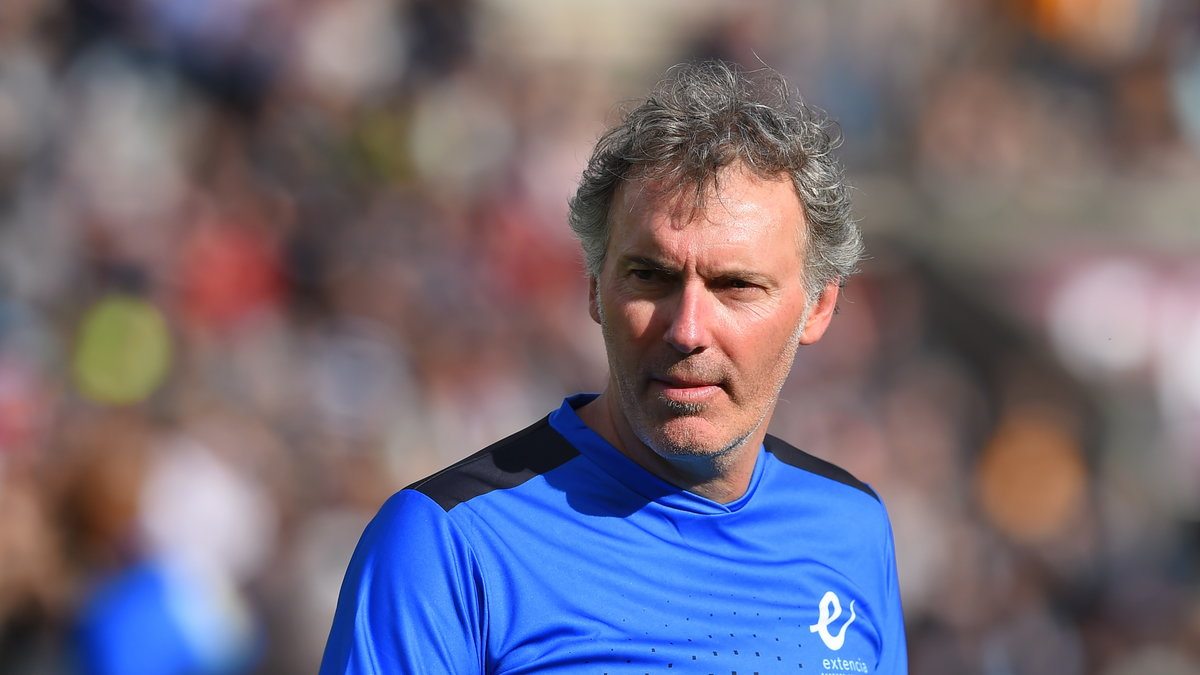 Laurent Blanc