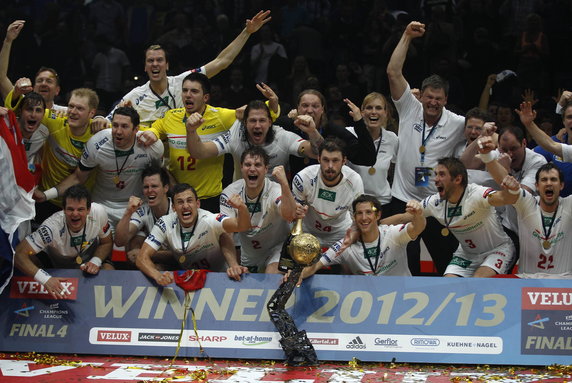 GERMANY - SPORT HANDBALL