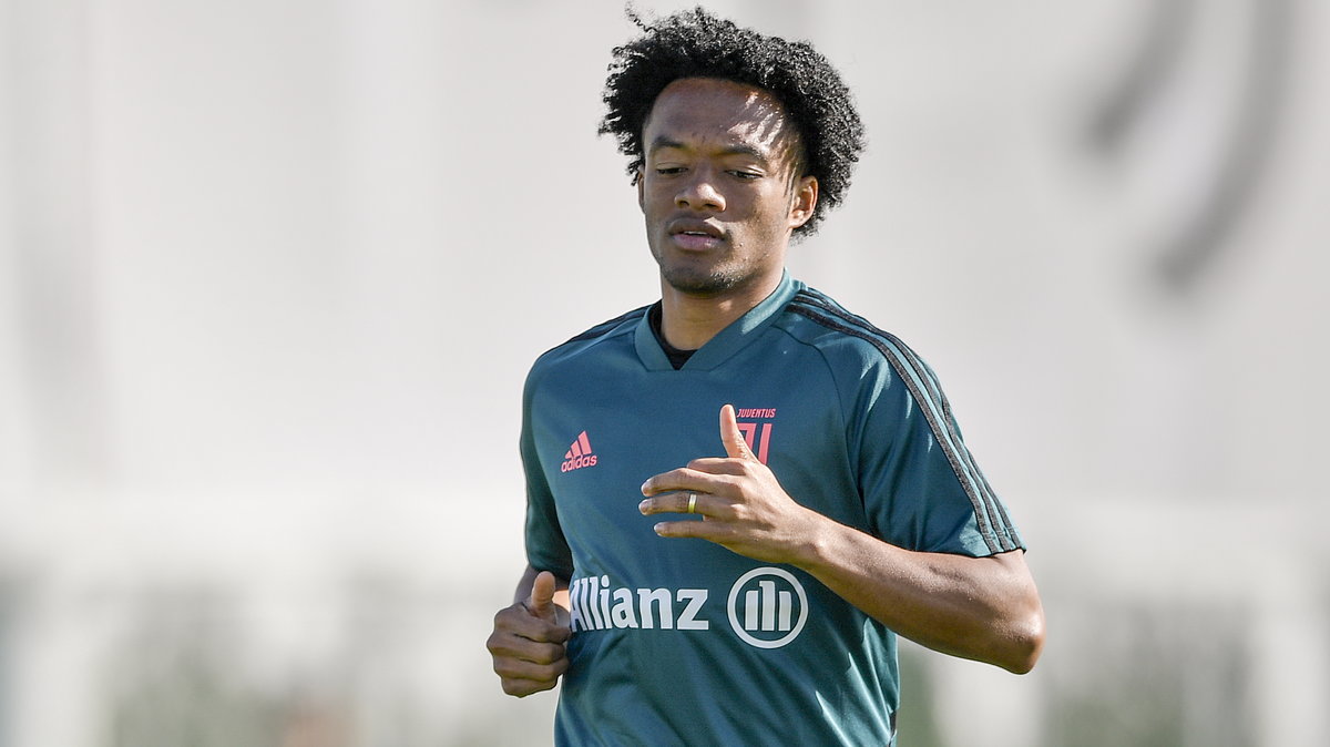 Juan Cuadrado