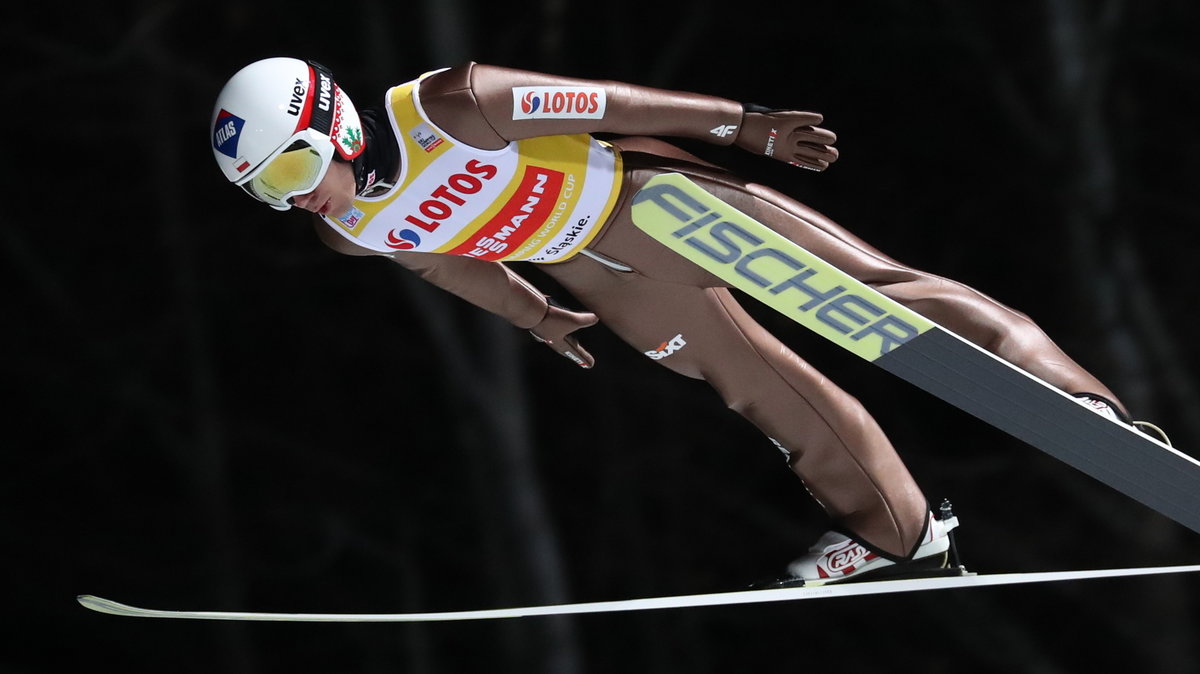 Kamil Stoch