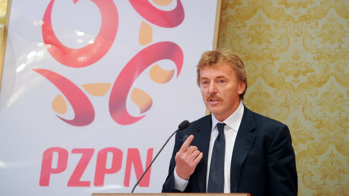 Zbigniew Boniek