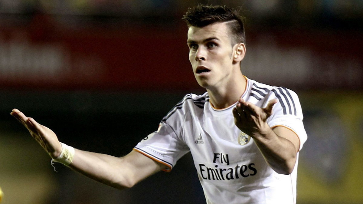 Gareth Bale