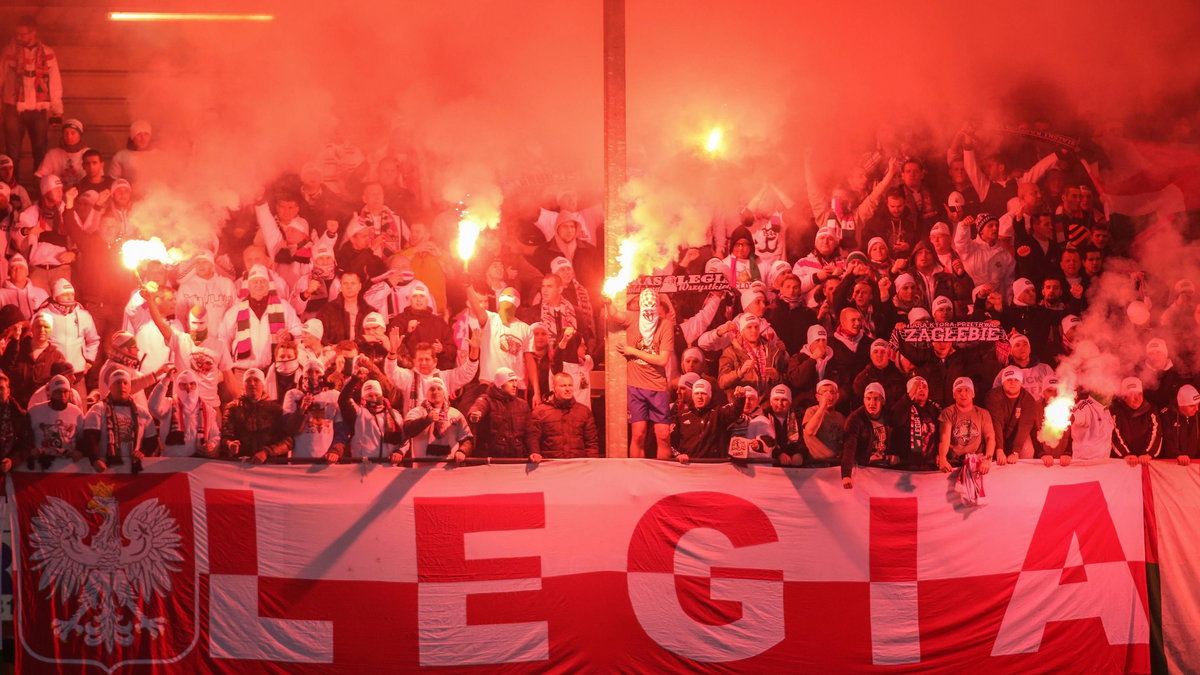 Legia Warszawa