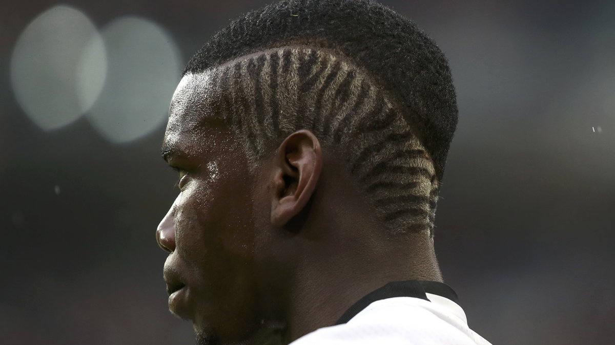 Paul Pogba