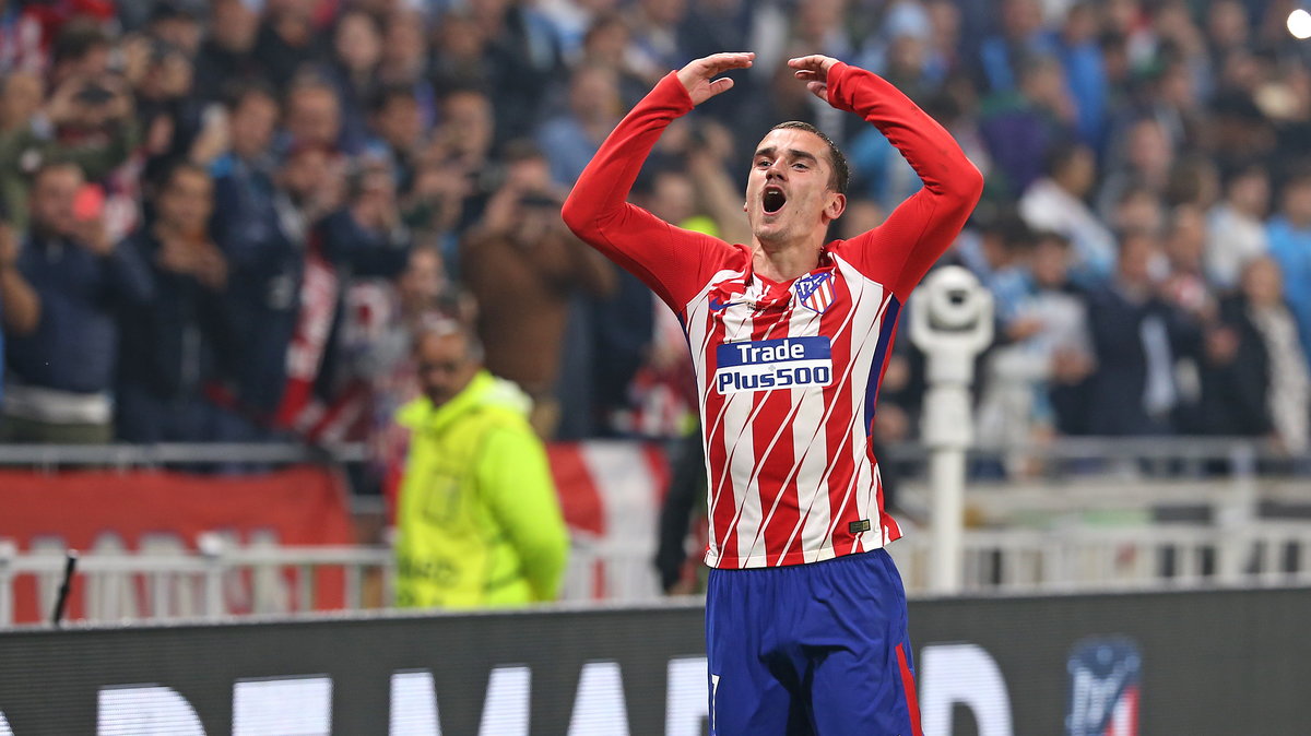 Antoine Griezmann