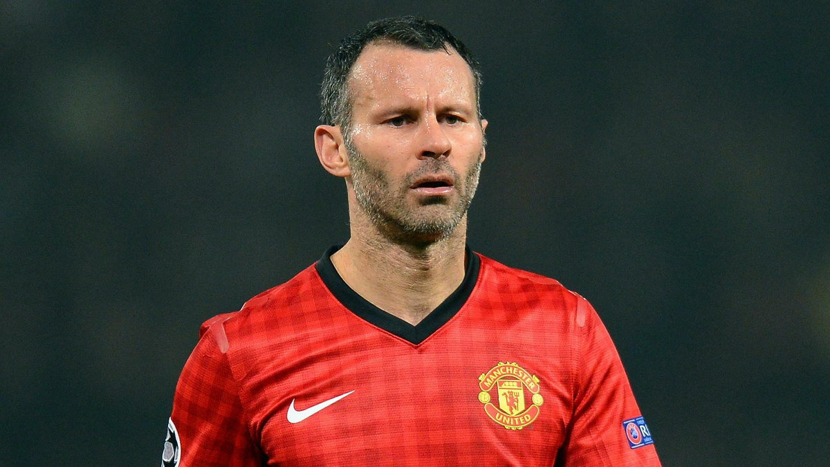 Ryan Giggs