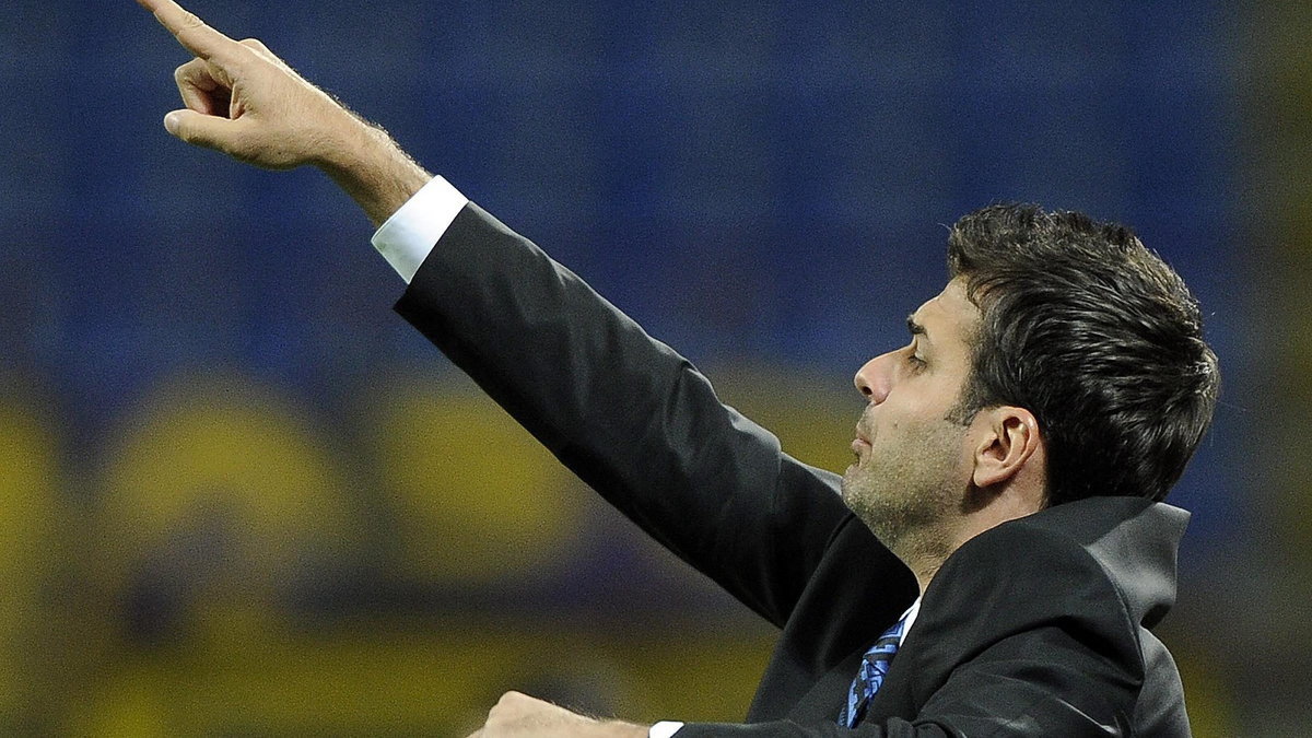 Andrea Stramaccioni