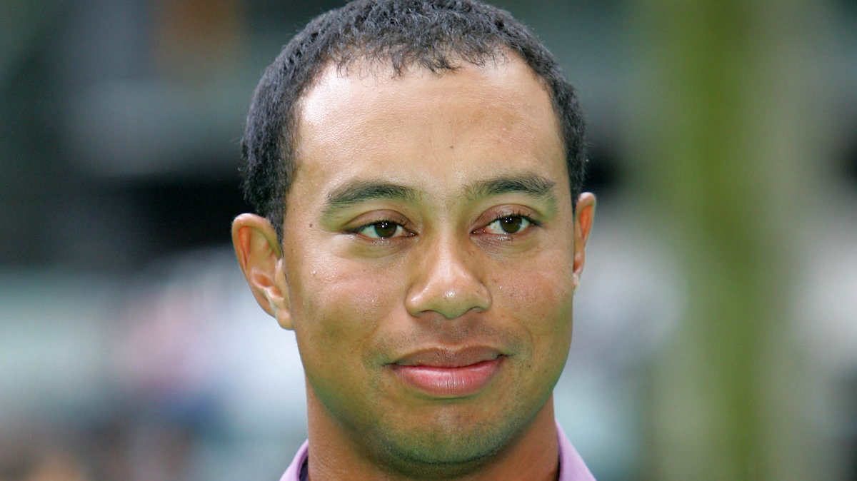 Tiger Woods