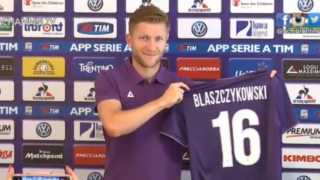 Jakub Błaszczykowski