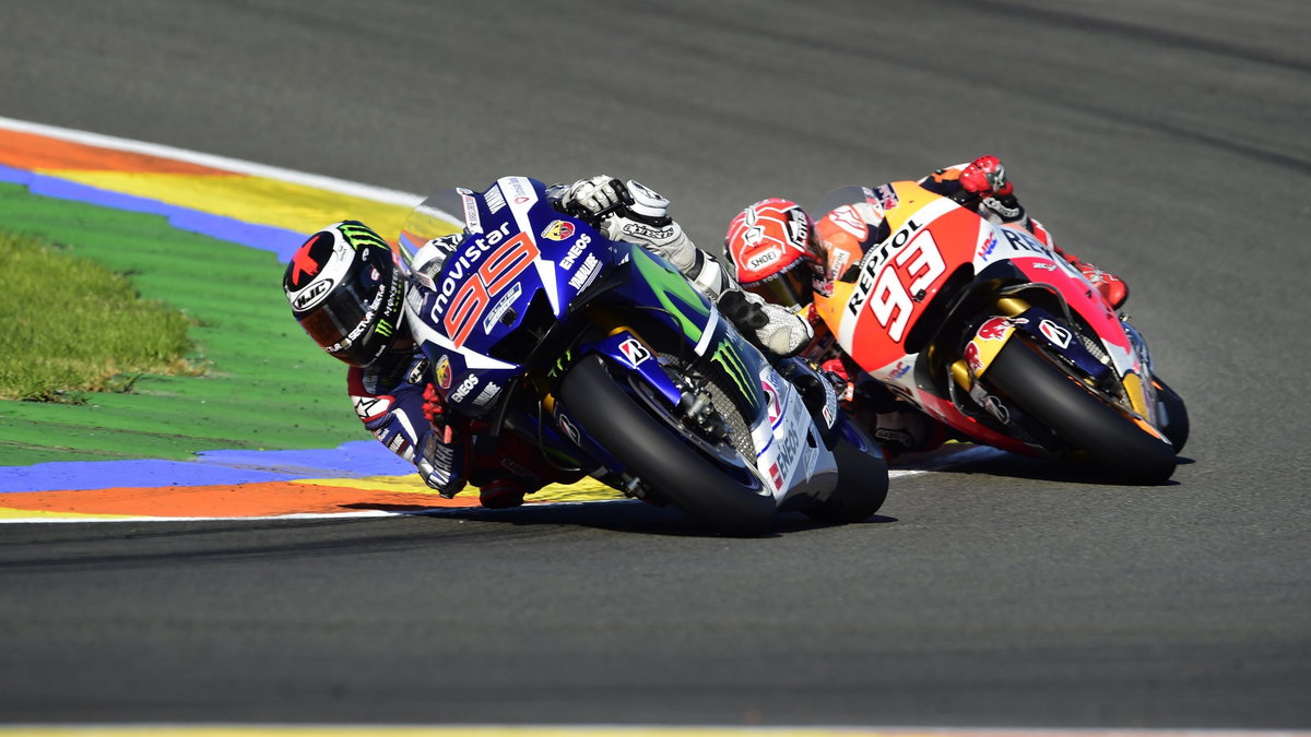 Jorge Lorenzo 