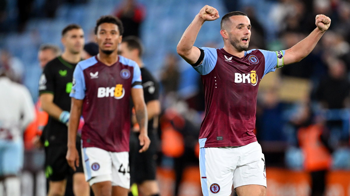 Aston Villa pokonała West Ham