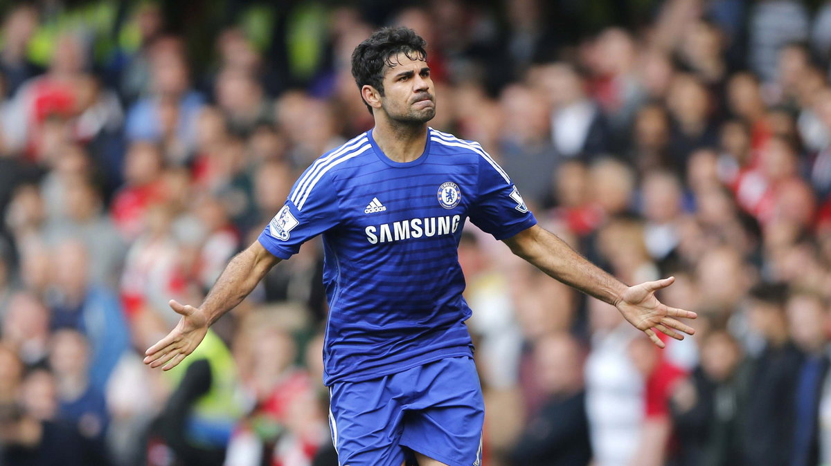 Diego Costa