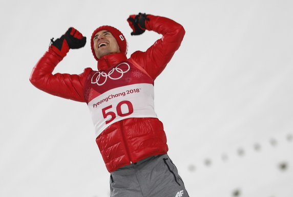 Kamil Stoch