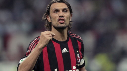 Paolo Maldini