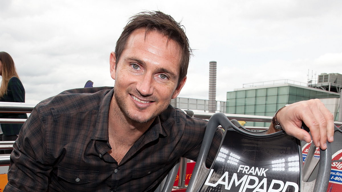 Frank Lampard