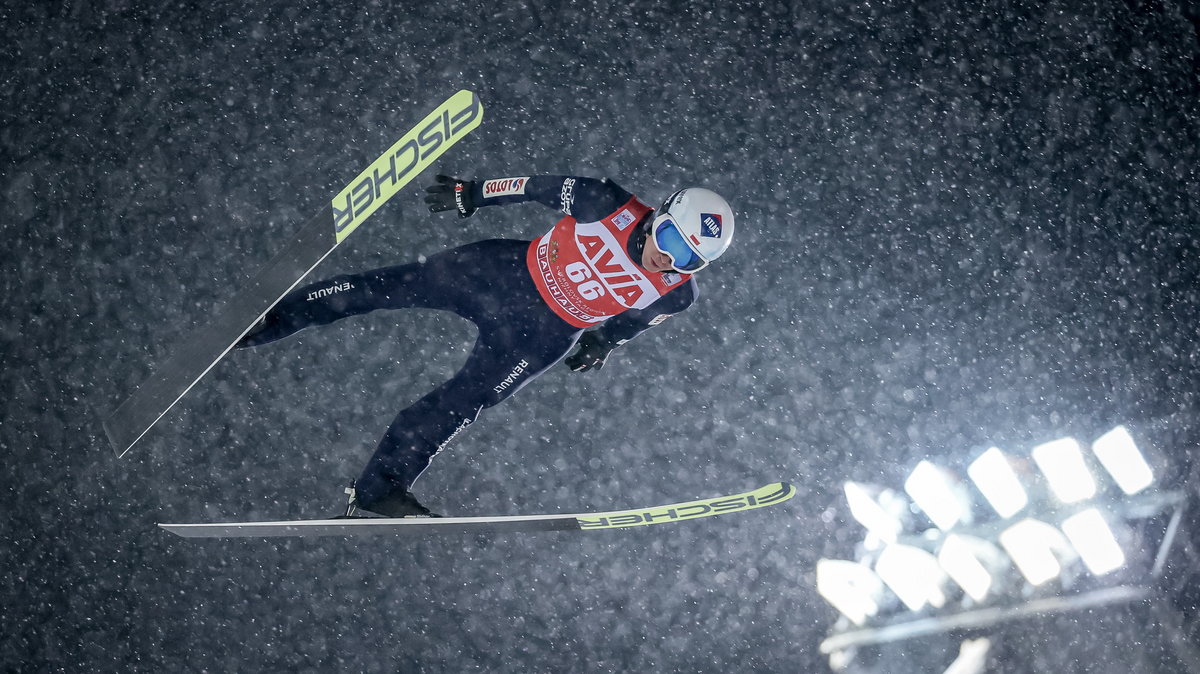 Kamil Stoch