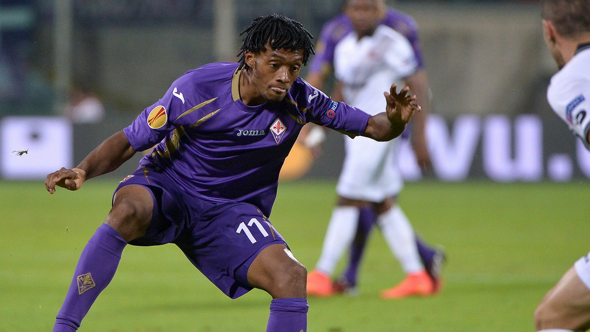 Juan Cuadrado