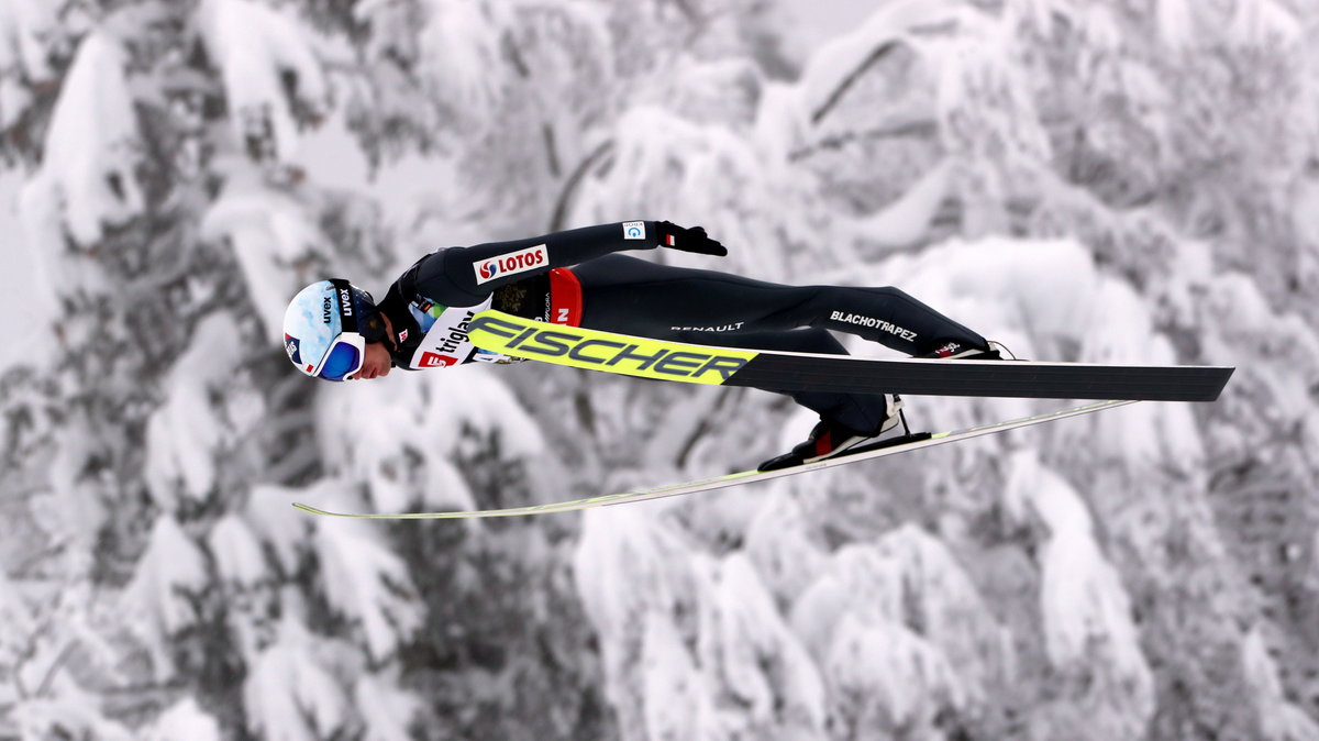 Kamil Stoch