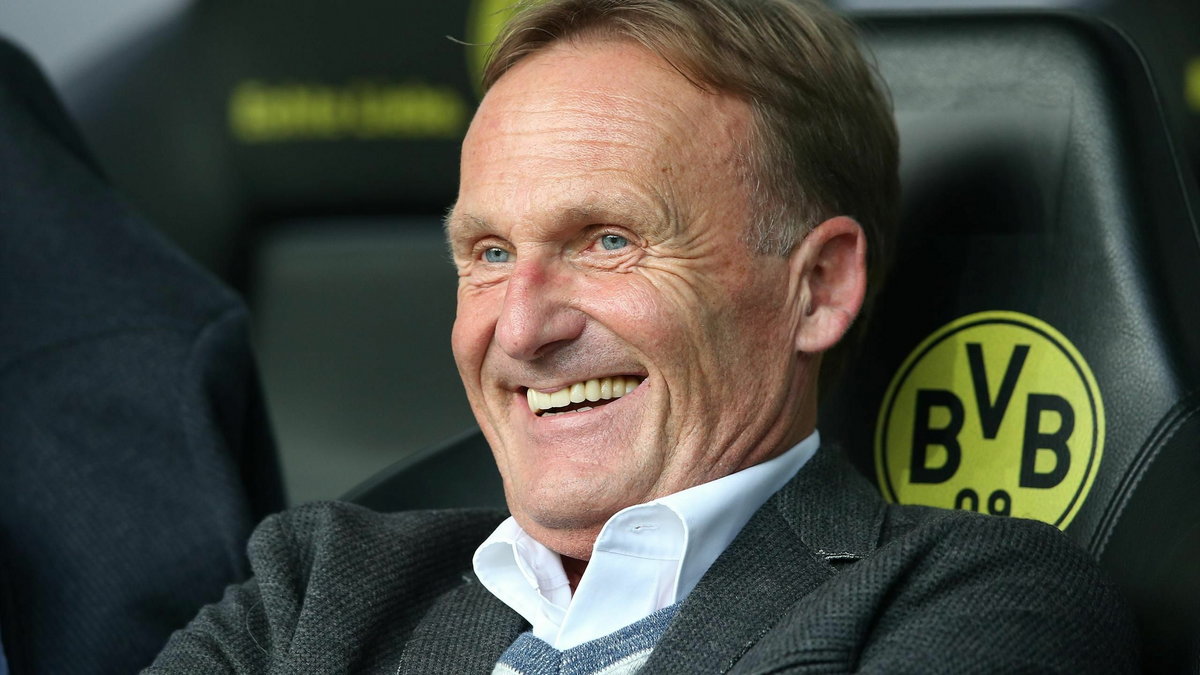 Hans-Joachim Watzke