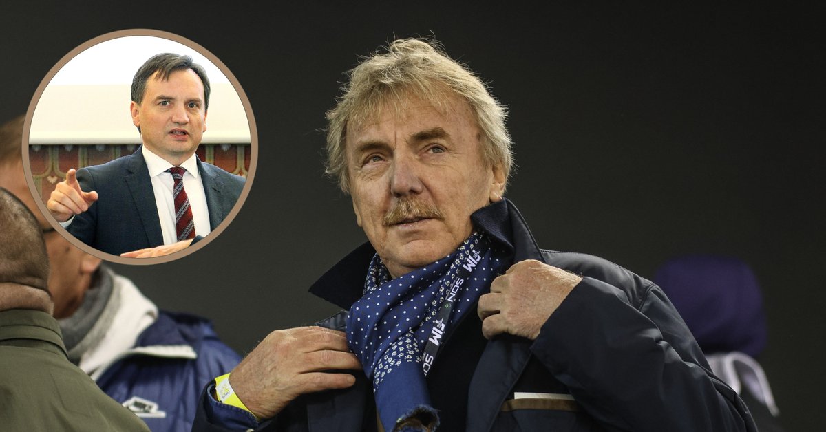 "Powinniśmy dostać za to medal". Zbigniew Boniek nie brał jeńców. Oto kto stoi za aferą