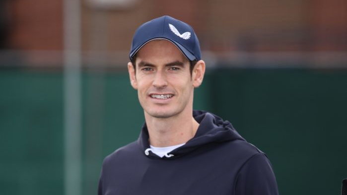 Andy Murray