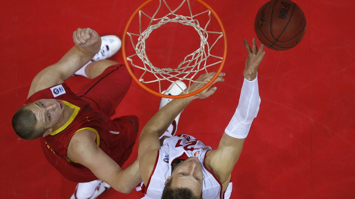 EuroBasket