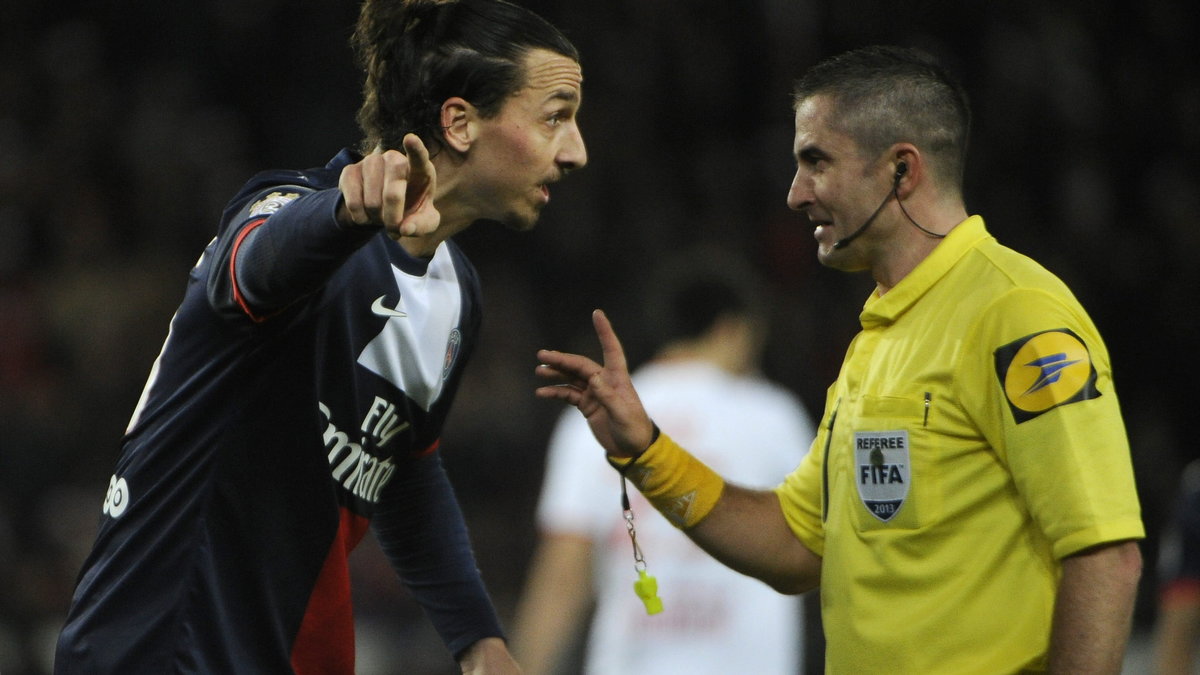 PSG - Lille