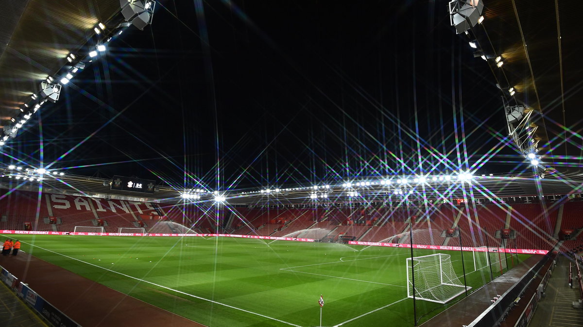 Stadion Southampton