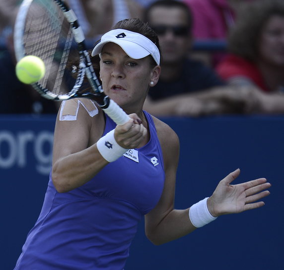 USA TENNIS US OPEN GRAND SLAM 2012