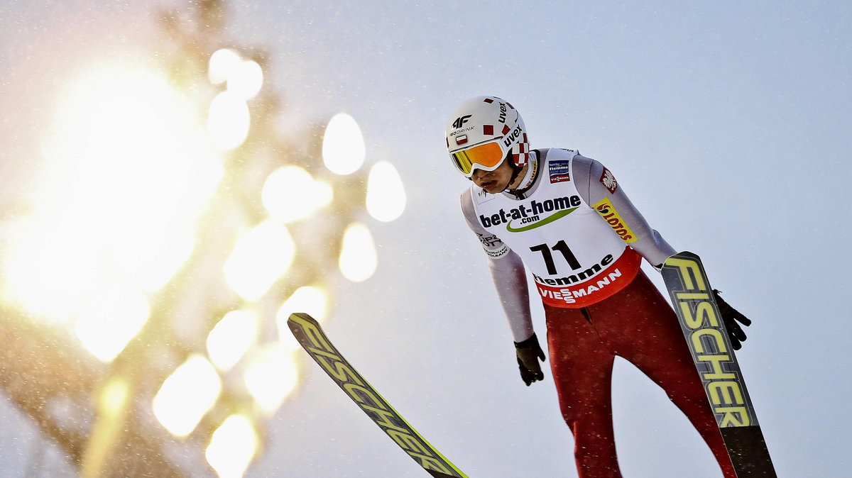 Kamil Stoch