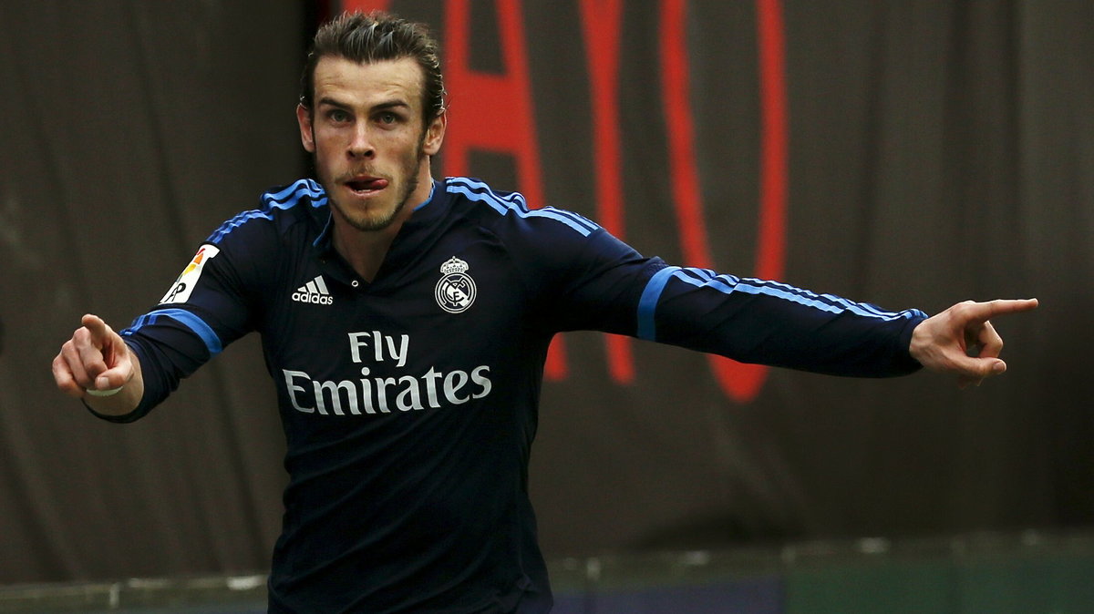 Gareth Bale 