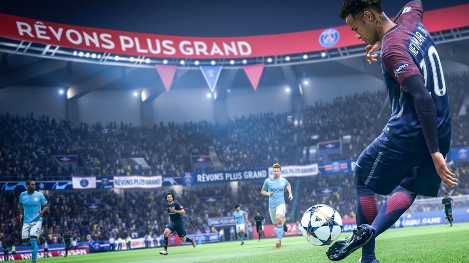 FIFA19