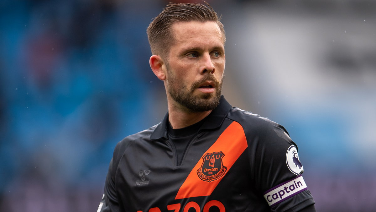 Gylfi Sigurdsson